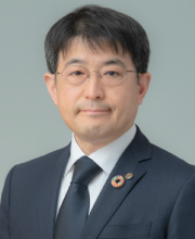 宮川 治彦 氏