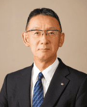 藤野 研一 氏