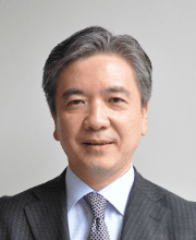 水出 喜太郎 氏